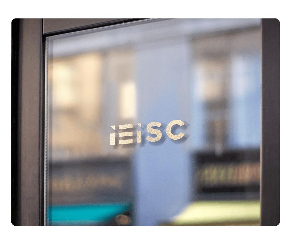 IEISC 跨境电商产业服务中心
